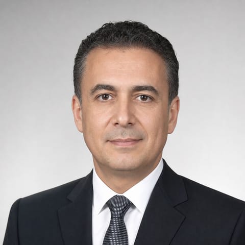 عمر سليمان